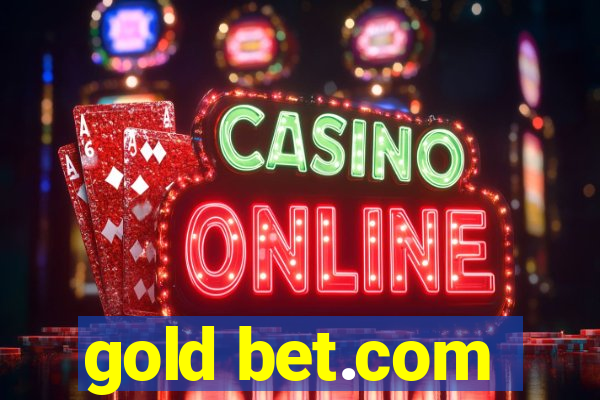 gold bet.com